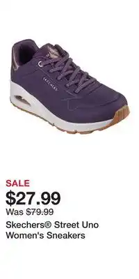 Kohl's Skechers Street Uno Women's Sneakers offer