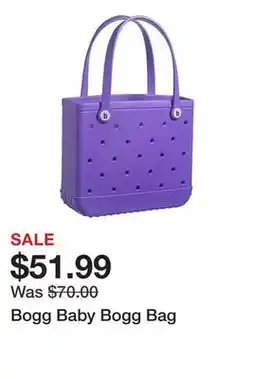 Dick's Sporting Goods Bogg Baby Bogg Bag offer