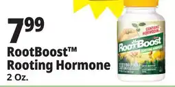 Ocean State Job Lot RootBoost Rooting Hormone offer