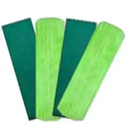 Ocean State Job Lot 2 Pk. Mop Head Replacements offer