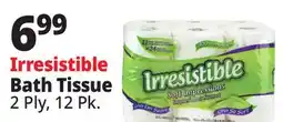 Ocean State Job Lot Irresistible Paper Towels 6 Count offer