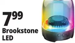 Ocean State Job Lot Brookstone LED offer