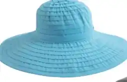 Ocean State Job Lot Sun Hats offer