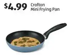 Aldi Crofton Mini Frying Pan offer