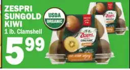 C Town ZESPRI SUNGOLD KIWI offer