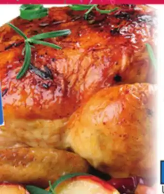 C Town PERDUE WHOLE CHICKEN offer