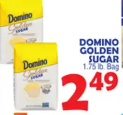 Bravo Supermarkets DOMINO GOLDEN SUGAR offer