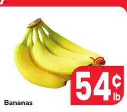 ACME Bananas offer