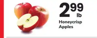 ACME Honeycrisp Apples offer