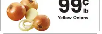 ACME Yellow Onions offer