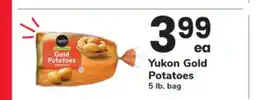 ACME Yukon Gold Potatoes offer