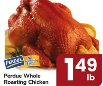 ACME Perdue Whole Roasting Chicken offer