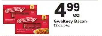 ACME Gwaltney Bacon offer