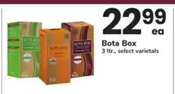 ACME Bota Box offer