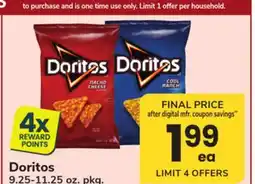 ACME Doritos offer