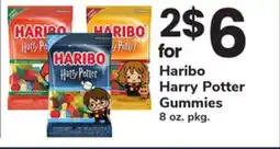 ACME Haribo Harry Potter Gummies offer