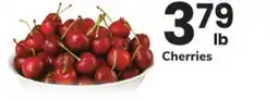 ACME Cherries offer