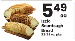 ACME Izzio Sourdough Bread offer