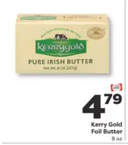 Weis Markets Kerry Gold Foil Butter offer