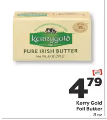 Weis Markets Kerry Gold Foil Butter offer