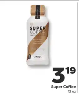 Weis Markets Super Coffee offer