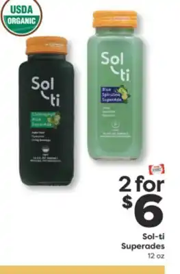 Weis Markets Sol-ti Superades offer