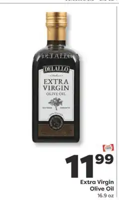 Weis Markets Extra Virgin Olive Oil offer