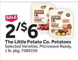 Stop&Shop The Little Potato Co. Potatoes offer