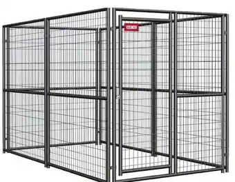 Runnings 6' x 5' x 10' Kennel offer