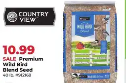 Runnings Premium Wild Bird Blend Seed offer