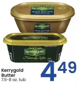 Albertsons Kerrygold Butter offer