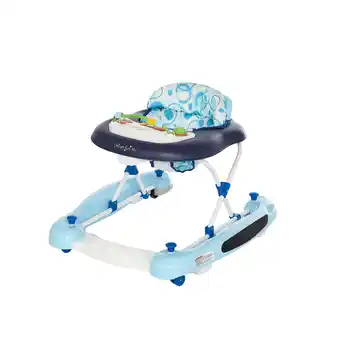 Walmart Dream On Me Go-Getter 3-in-1 Baby Walker offer