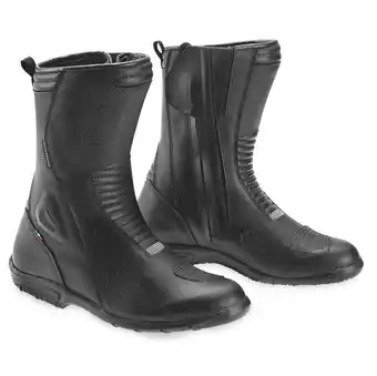 Walmart Gaerne G.Durban Mens Motorcycle Boots Black 9 USA offer