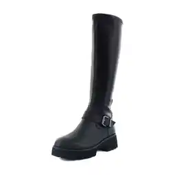 Walmart Blondo Verona Women's Boots Black Stretch Size 8 M offer