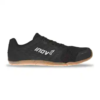 Walmart INOV-8 Women Bare-XF 210 V2, Color: Black/Gum, Size: 8 (000643-BKGU-S-01-8) offer