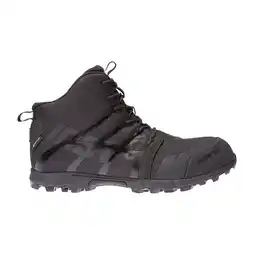 Walmart INOV-8 Adult Male Roclite G 286 GTX Waterproof Hiking Boots, Color: Black, Size: 7.5 offer