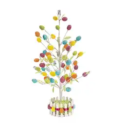 Walmart Easter Egg Tree - Home Decor - 1 Piece offer