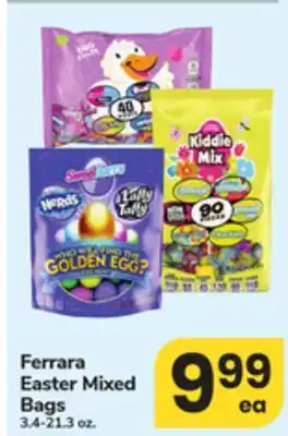 ACME Ferrara Easter Mixed Bags offer