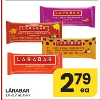 ACME LÄRABAR offer