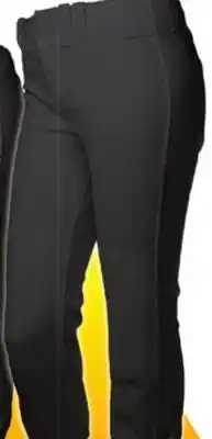 Big 5 RIP-IT 4-Way Stretch Women's Softball Pants Pro offer