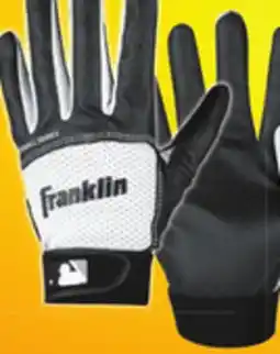 Big 5 Franklin Flex T-Ball Batting Gloves offer