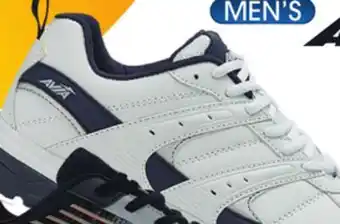 Big 5 Avia Avi-Verge Men's Wide Training Shoes offer