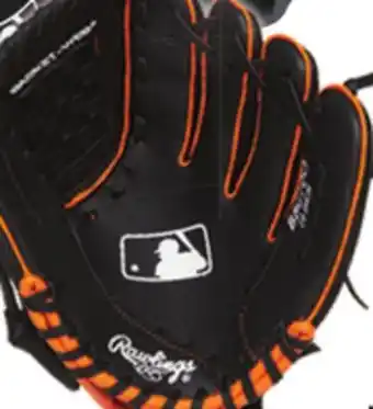 Big 5 Rawlings MLB BBG Series 10 T-Ball Glove offer