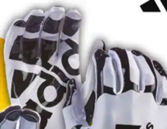 Big 5 adidas Adifast 3.0 Youth Receiver Gloves offer