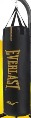 Big 5 Everlast 100 lb. Elite Nevatear Heavy Bag offer