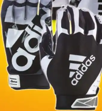 Big 5 adidas Adifast 3.0 Adult Receiver Gloves offer