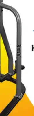 Big 5 Everlast Dual 2-Station Heavy Bag Stand offer