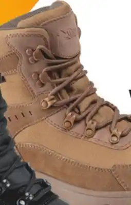 Big 5 Denali Growler Men's Waterproof Tactical Service Boots offer