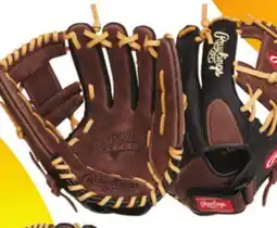 Big 5 Rawlings Renegade 11.5 Adult Baseball Glove offer