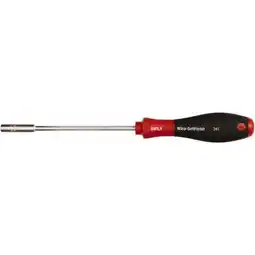 Walmart Wiha 34154 5.5 x 250mm SoftFinish Magnetic Nut Driver offer